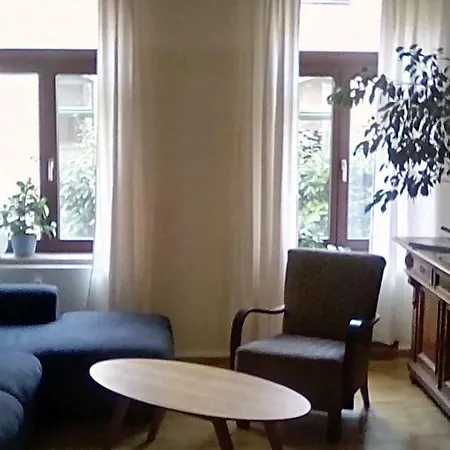 Bastians Herberge Lipsk Zewnętrze zdjęcie