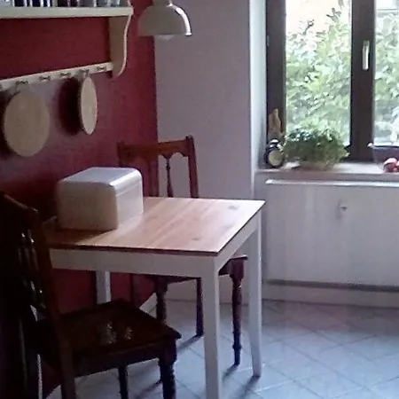 Bastians Herberge Lipsk Zewnętrze zdjęcie