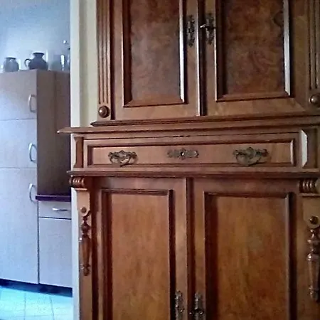 Bastians Herberge Lipsk Zewnętrze zdjęcie